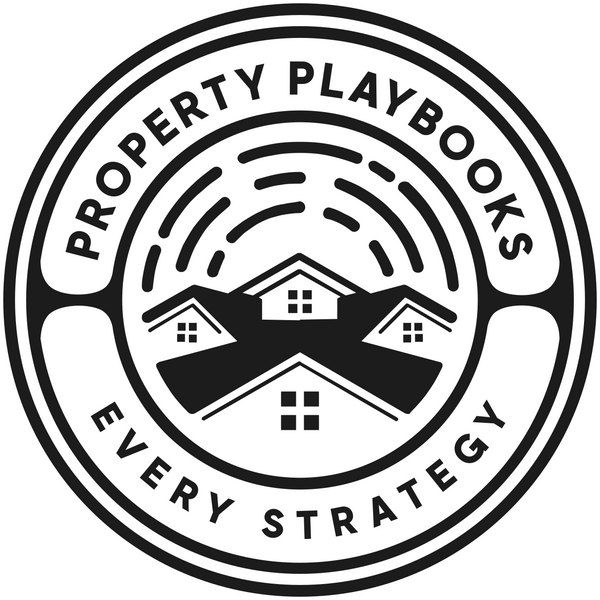 Property Playbooks